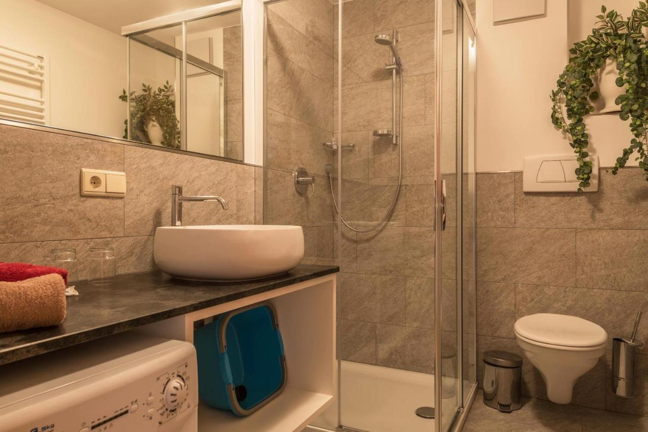 Apartment Euringer Villa Erna Siusi Zewnętrze zdjęcie